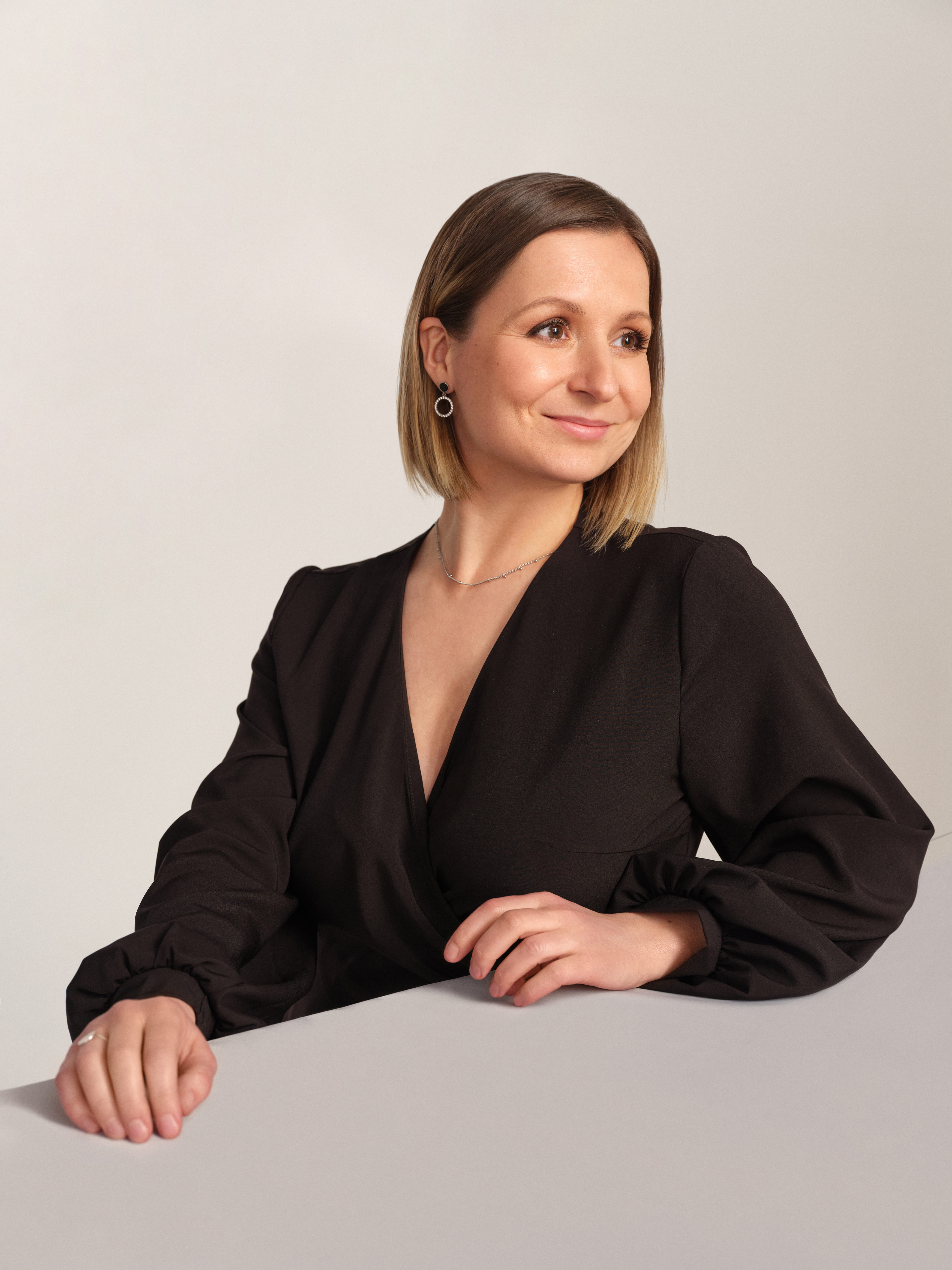 Victoria Trofimenko