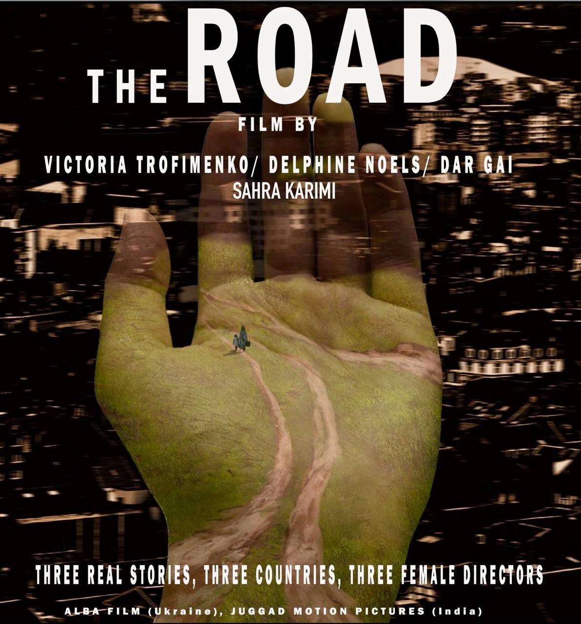 The Road
